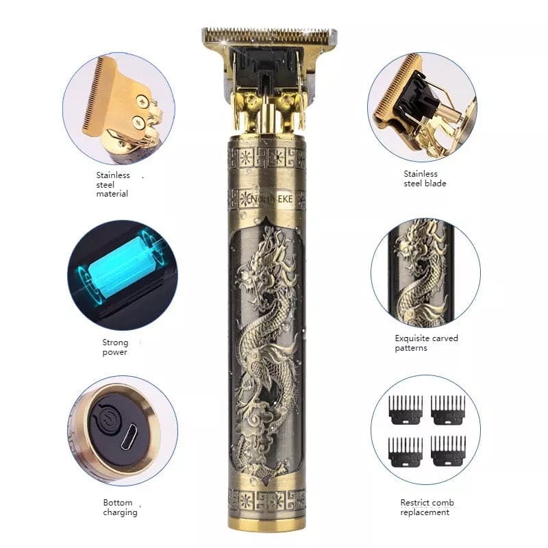T9 Plastic Body T9 Trimmer